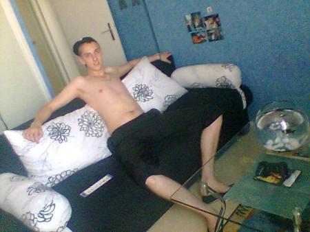 Mon homme