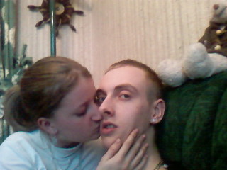 l'homme de ma vie!!